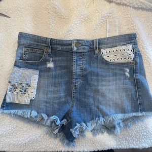 Guess shorts